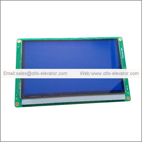Kone LCD display board KM51104212G01