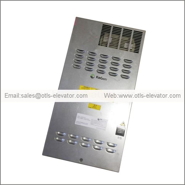 OTIS Elevator Inverter KCA21310ABL1