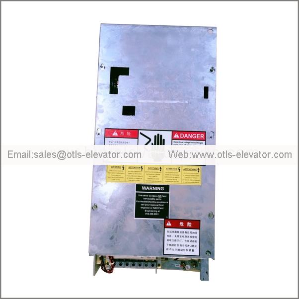 OTIS Elevator Inverter ACA21290BA2 15KW