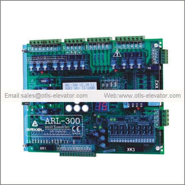 ARKEL elevator control board ARL-300 ARL-500 ARKEL elevator PCB