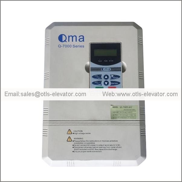 QMA elevator drive QMA-Q7000 , QMA inverter