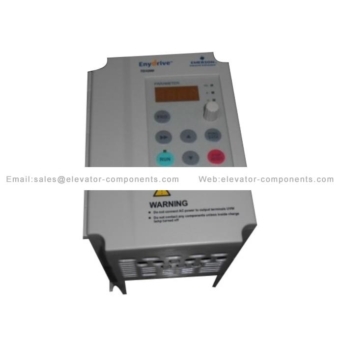 Emerson Inverter TD3200-2S0002D