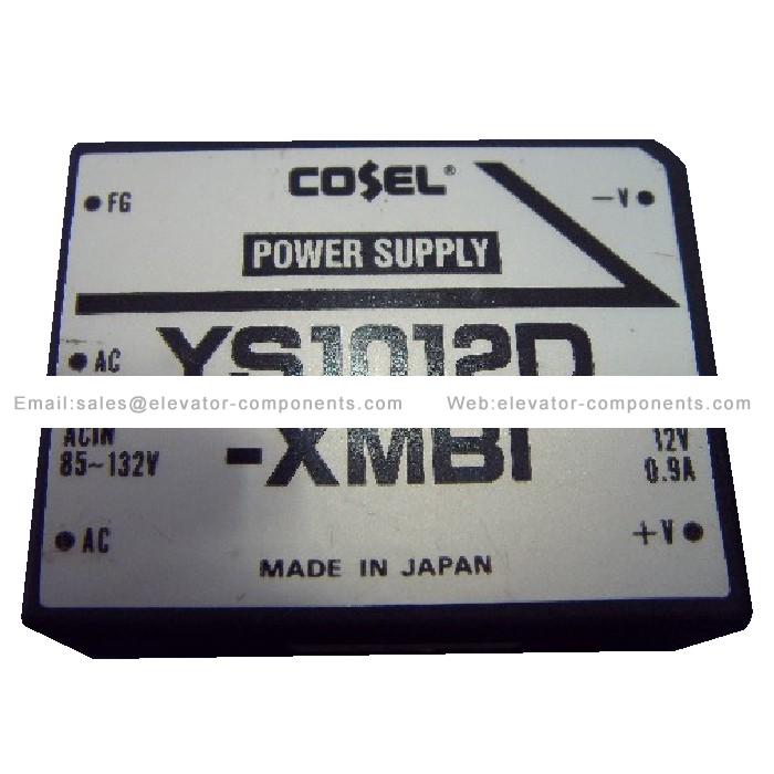 Elevator Cosel Power Module YS1012D-XMBI