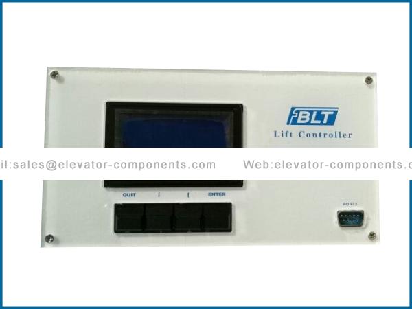 BLT elevator controller MPK-708