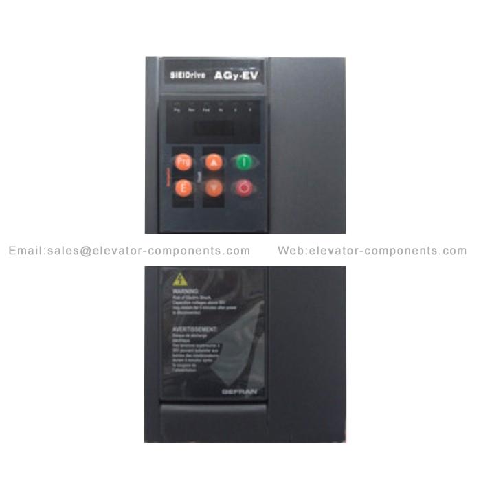 OTIS Elevator Inverter AGY-EV2075-KBX-4