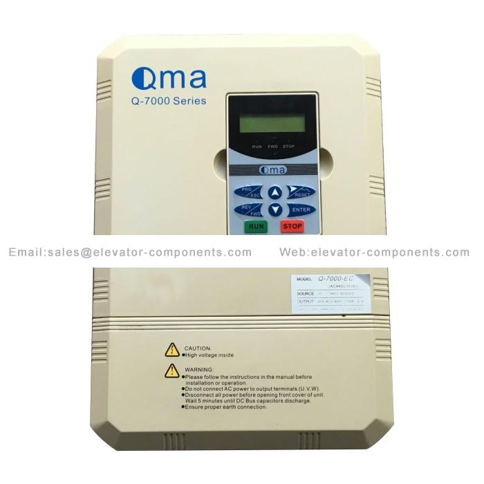 QMA Elevator Inverter QMA-Q7000 15KW