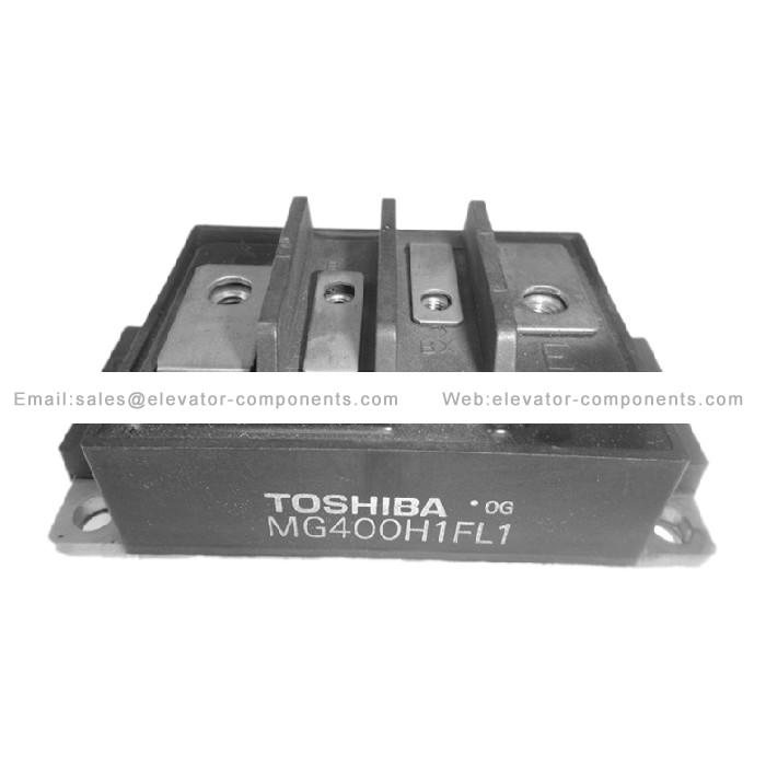 Toshiba Elevator Module MG300H1FL1