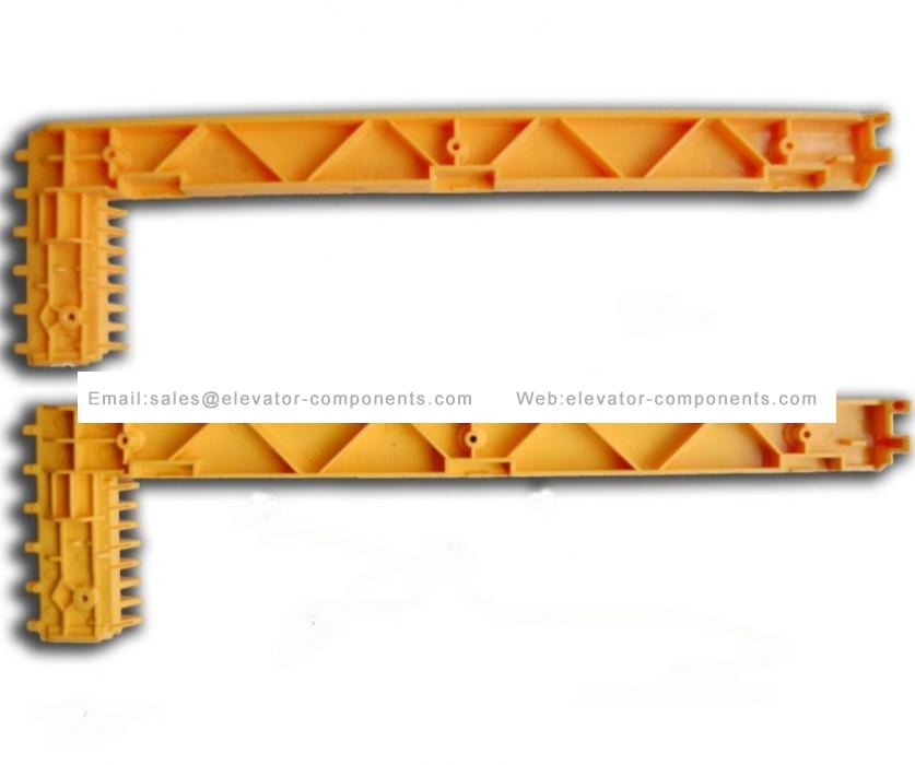 Schindler Escalator Yellow Side SCS319901