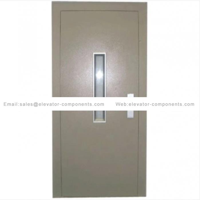 Custom Elevator Semiautomatic Door Spares