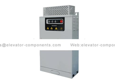 Hitachi Elevator Inverter ECD01-4T0075 Hitachi Parts