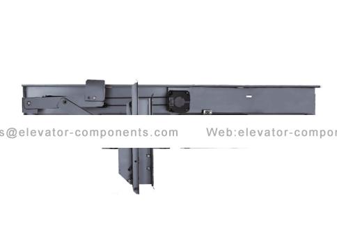 Mitsubishi Elevator 2-panel Opening Permanent Magent Door Operator XEK-9013(60)