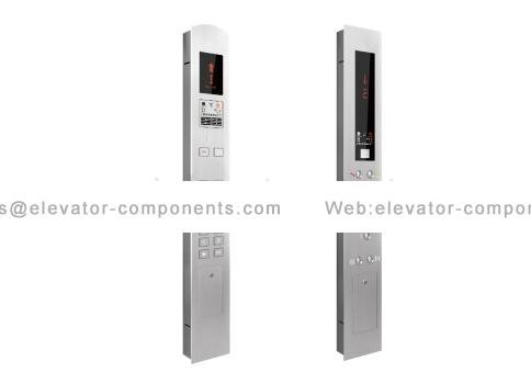 Elevator Car Operating Panel Elevator Parts COP