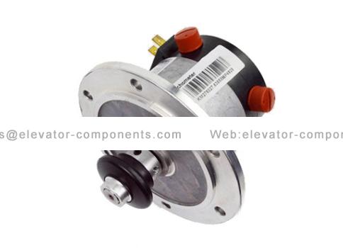 Kone Elevator Tachometer Parts KM276027 Kone Encoder