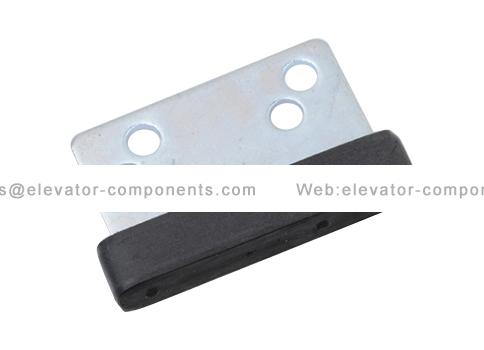 Mitsubishi Elevator Spare Parts Door Slider Door Components