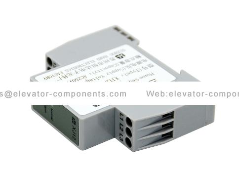General Elevator Components Relay SW11 Spare Parts