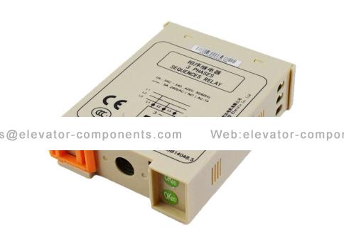 STEP Elevator Components Relay SW11 Lift Parts