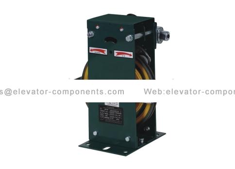 Elevator Components Overspeed Governor OX-240 Spare Parts