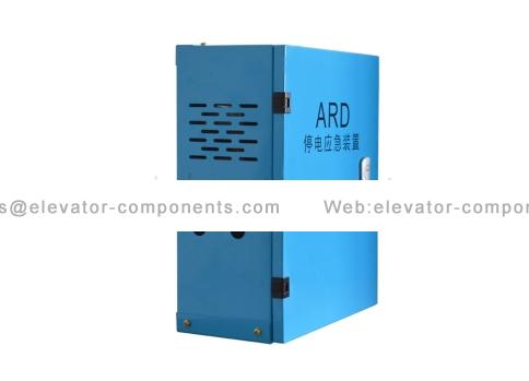 Elevator Auto Rescue Device Spare Parts Elevator ARD Components