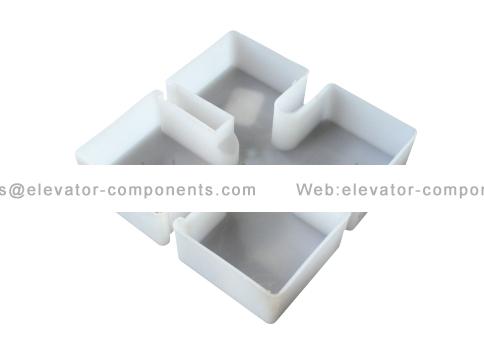 Elevator Square Oil Can Oil Collecter Lift Parts