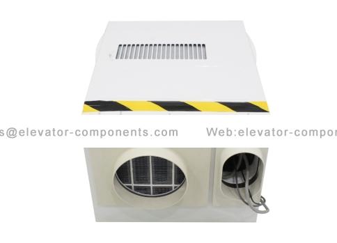 KCH-25 Elevator Components Air-condition Lift Spare Parts
