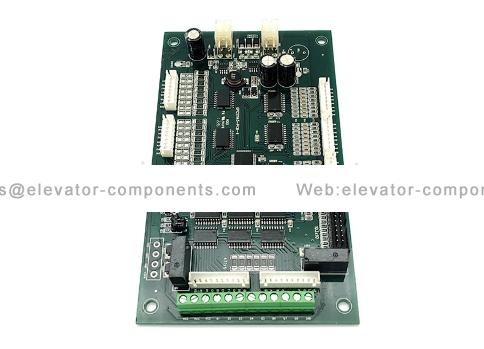 BLT Elevator PCB Board GPCS1145-PCB-4 BLT Spare Parts