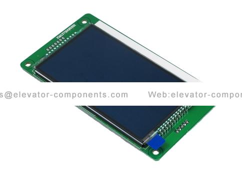 KONE Elevator LCD Display Board KM863210G02 KONE Elevator PCB Parts