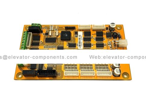 BLT Elevator PCB Board ICAL08C-PCB-3 BLT Lift Spare Parts