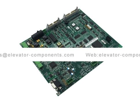 KONE Elevator V3F25 Inverter Main Board KM781380G02 KONE PCB Components