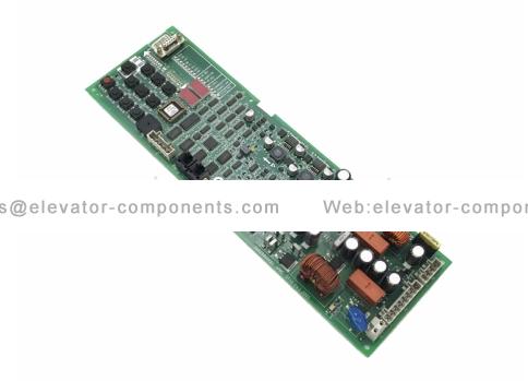 OTIS Elevator SPBC PCB Board GBA26800KB1 Lift Components
