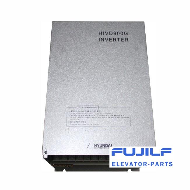 HYUNDAI Elevator Inverter HIVD 900G 15KW Elevator Spare Parts