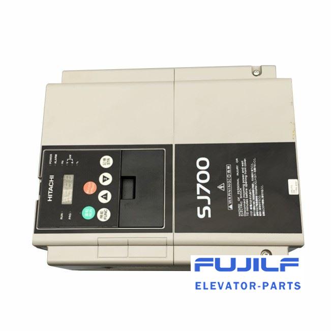 HITACHI Elevator Inverter SJ700-055LFF2 Elevator Components