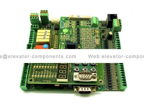 STEP Elevator Main Board AS.T030 STEP Elevator PCB Spare Parts