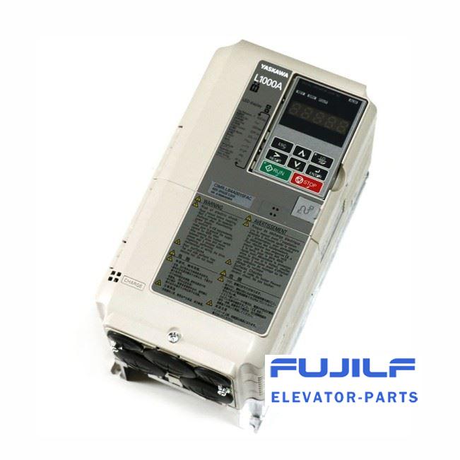 Yaskawa L1000A Elevator Inverter CIMR-LB4A0018FAC 7.5KW