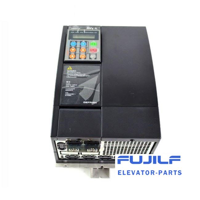 AVY3150-KBL AC4-0 (asynchronous15KW) SIEI Elevator Inverter Elevator Components