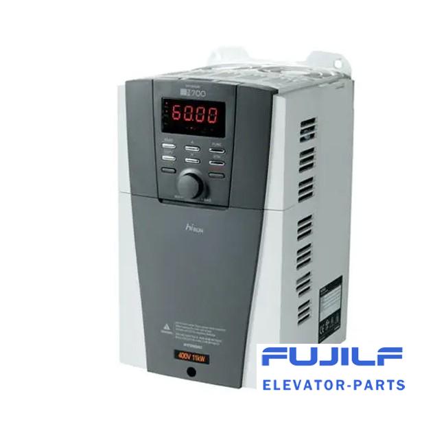 N700E-075HF 7.5KW HYUNDAI Elevator Inverter Elevator Components