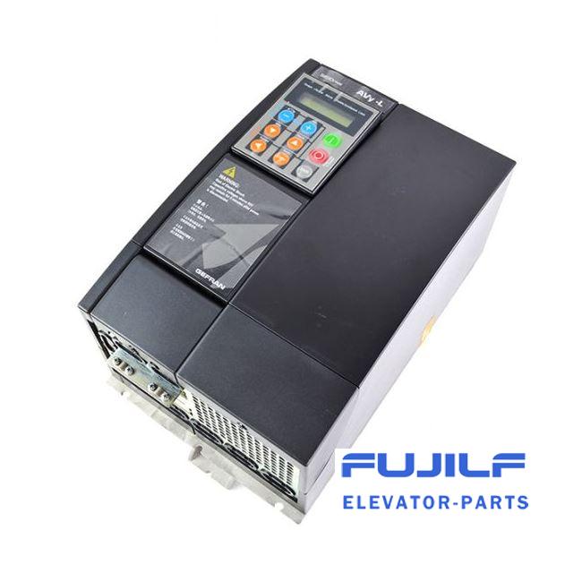 AVY2075-KBL AC4-0 ( asynchronous7.5KW) SIEI Elevator Inverter
