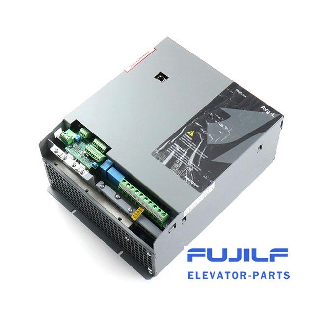 SIEI Elevator Inverter AVGL AVS1150-XBL-BR4