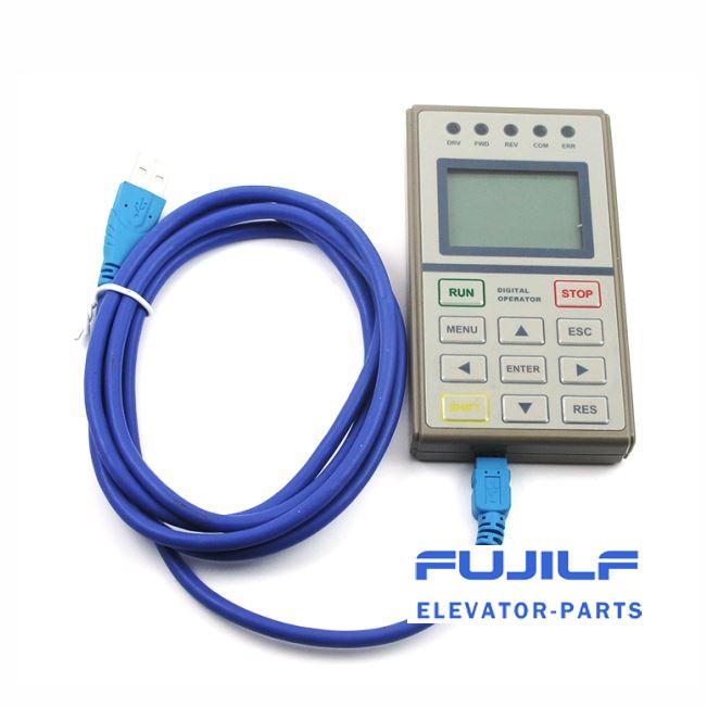 Bluelight Elevator OP-V6.3 Service Tool Tesing Tool Spare Parts