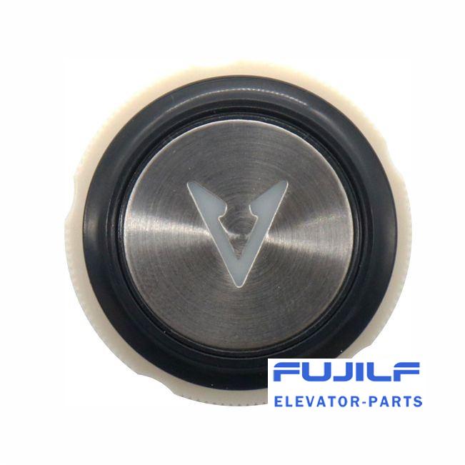 OTIS Elevator Push Button A4J49524 Otis Elevator Components