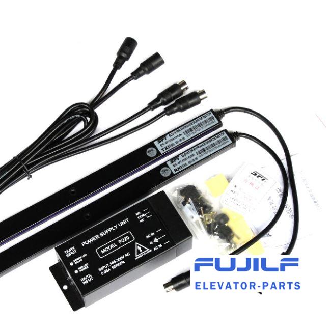 SFT Elevator Light Curtain SFT-620A1-P220N Door Photocell Elevator Components