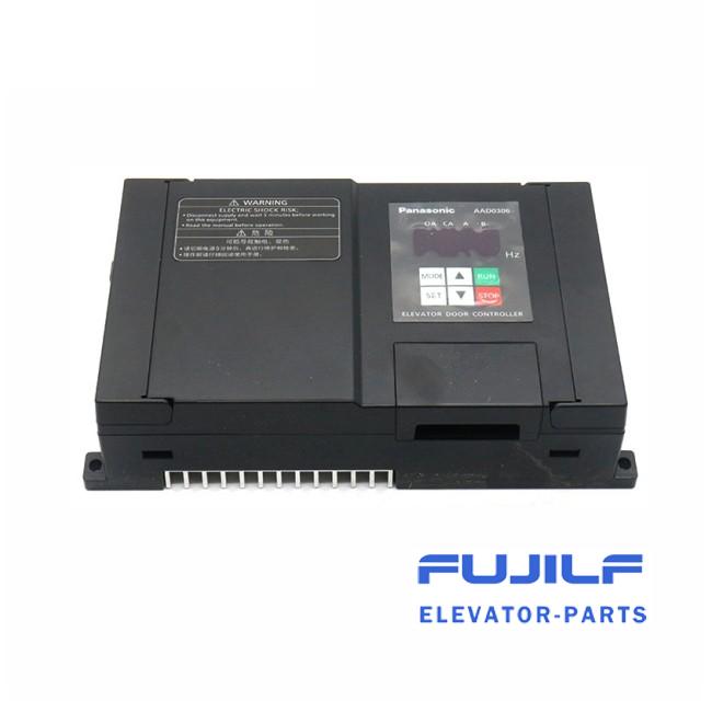 AAD03040D Panasonic Elevator Door Machine Inverte Controller Parts