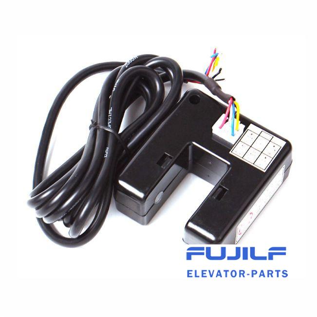 FUJI Elevator Leveling Sensor OS-2436-4 Elevator Switch Parts