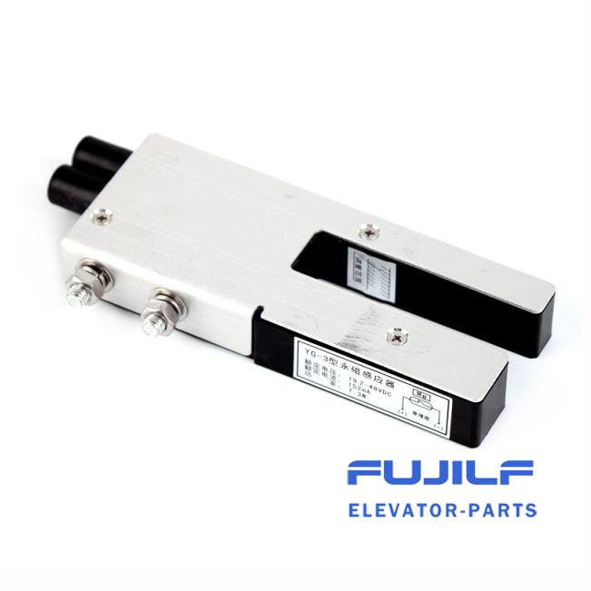 Hitachi Elevator Leveling Sensor RM-YA3 Elevator Switch Parts