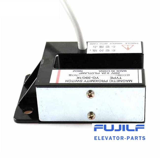 Thyssen Elevator Leveling Sensor BUP-30S Elevator Switch Accessories