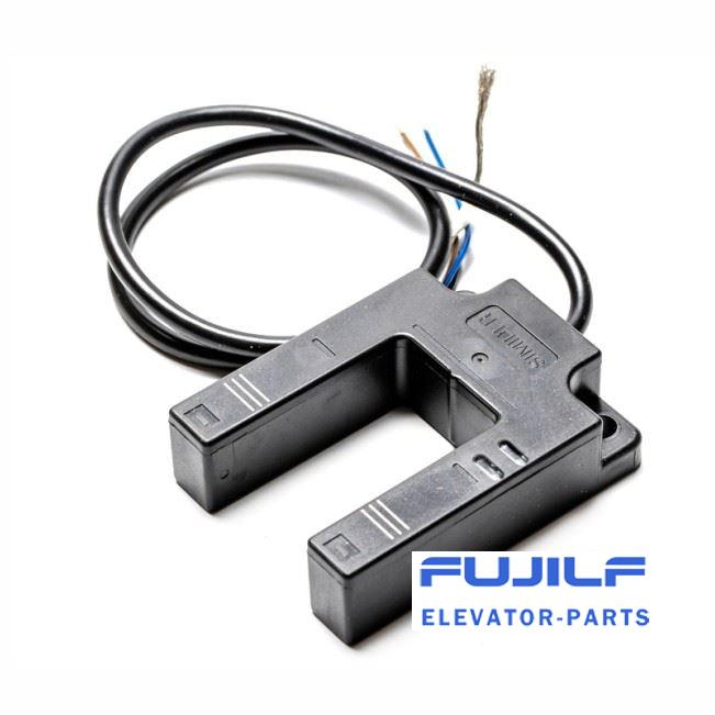 SHU30-M3DNP Elevator Leveling Sensor Elevator Switch Parts