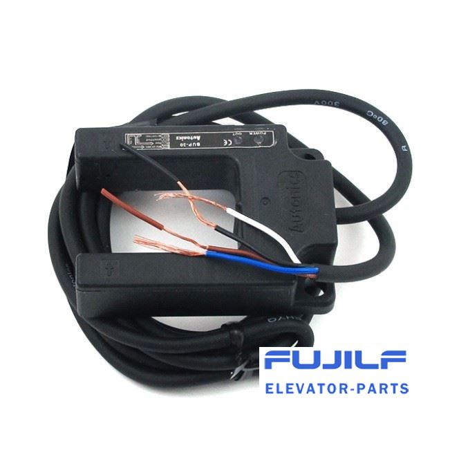 BUP-50 Autonics Elevator Leveling Sensor Switch Components