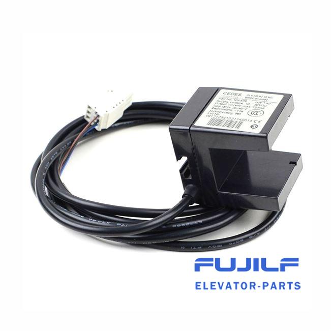 CEDES Elevator Leveling Sensor GLS 126 NT V3.NO Elevator Parts