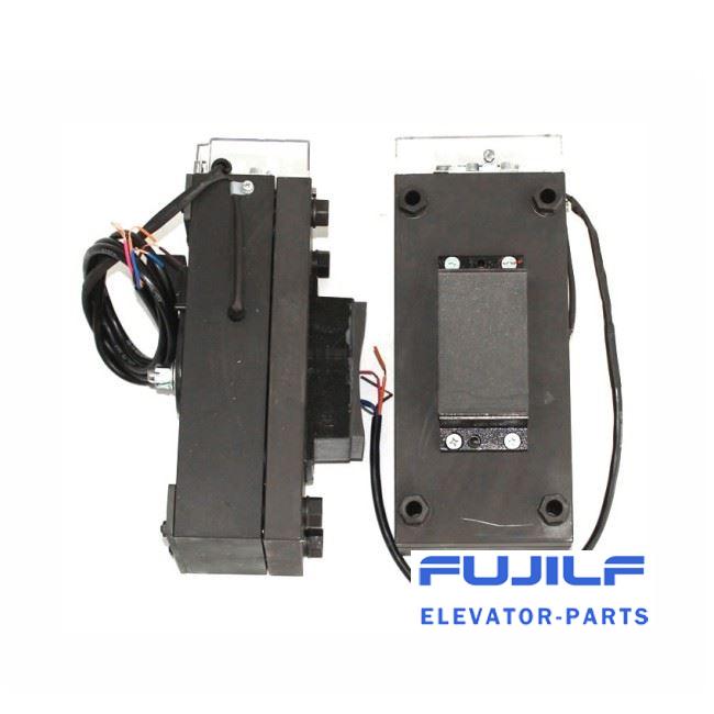 Xizi Fuward Elevator Brake DZD1-653 Traction Machine Brake Elevator Spare Parts