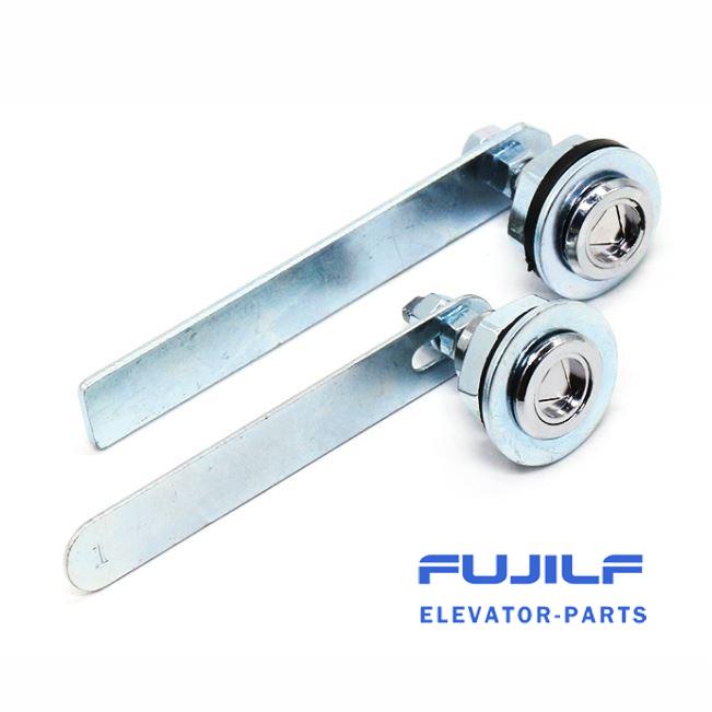 OTIS Elevator Triangle Lock FUJILF Elevator Door Components