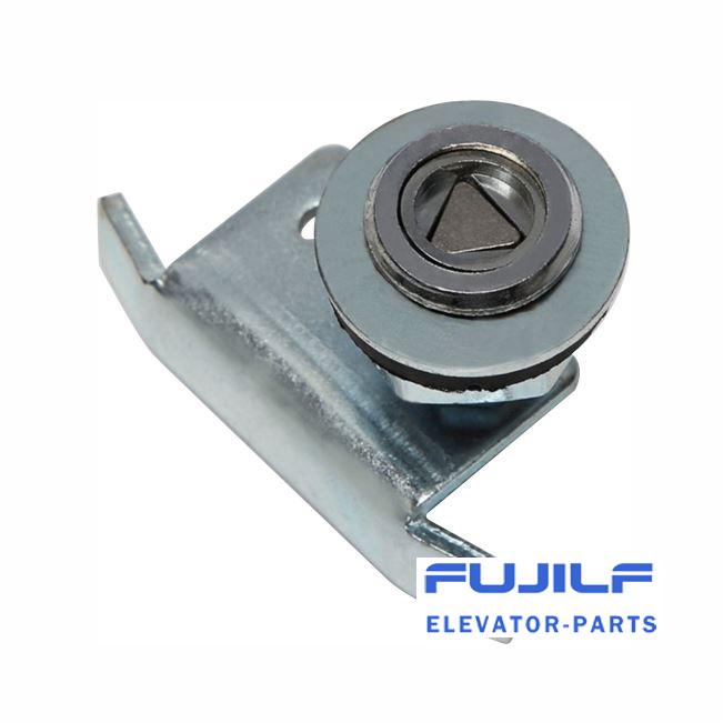 Mitsubishi Elevator Triangle Lock FUJILF Lift Components